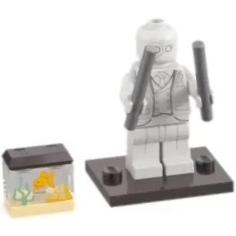 Mr. Knight, Marvel Studios, Series 2