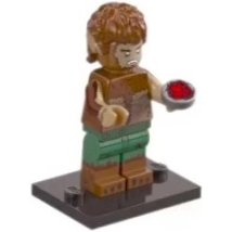 The Werewolf, Marvel Studios, Series 2