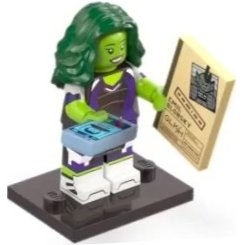 She-Hulk, Marvel Studios, Series 2