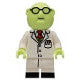 Dr. Bunsen Honeydew