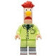 Muppets Beaker