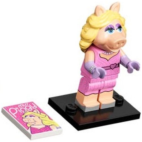 Muppets Miss Piggy