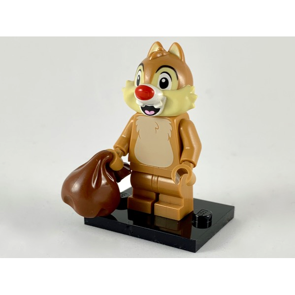 Dale, Disney Series 2