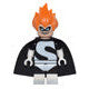 Syndrome, Disney Series 1