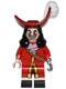 Captain Hook, Disney, Series 1