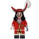 Captain Hook, Disney, Series 1