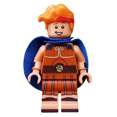 Hercules