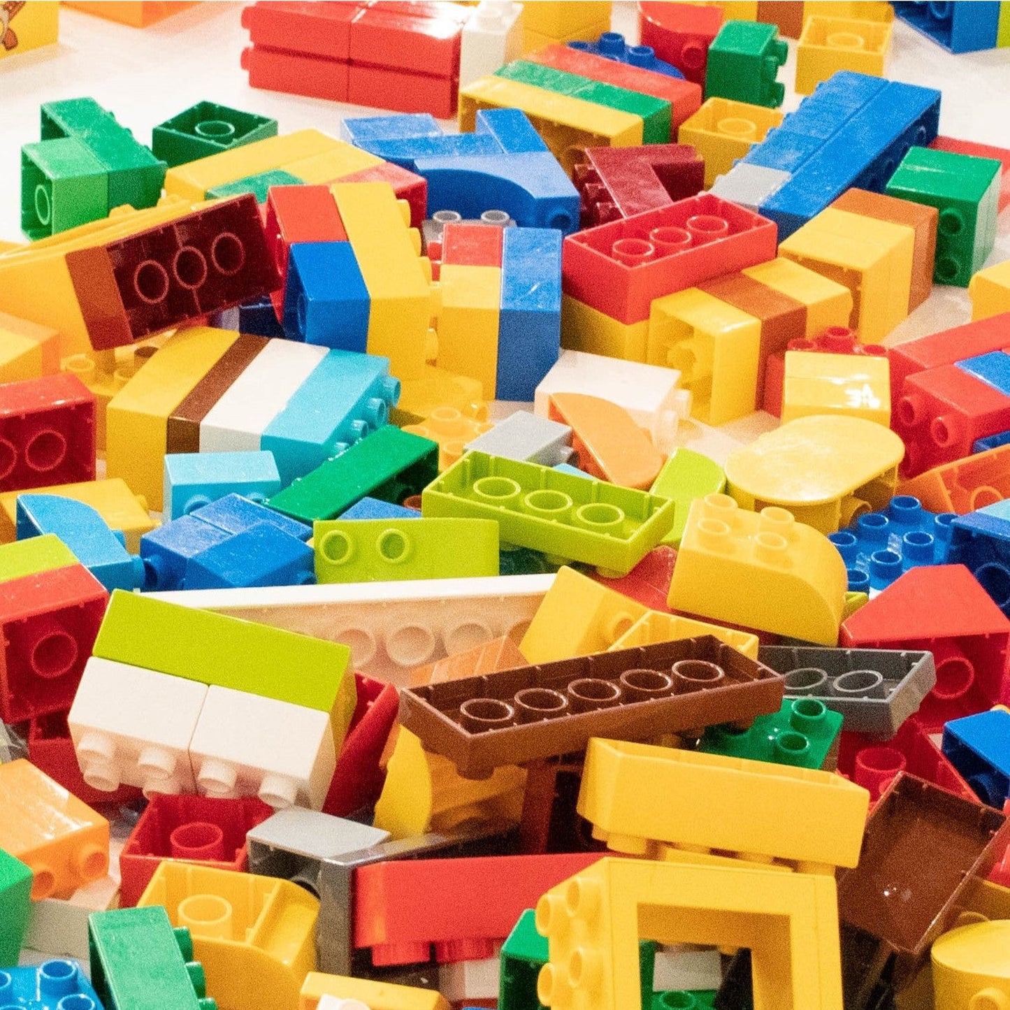 Bulk DUPLO Blind Box