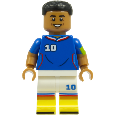 Kylian Mbappé {Mbappe}