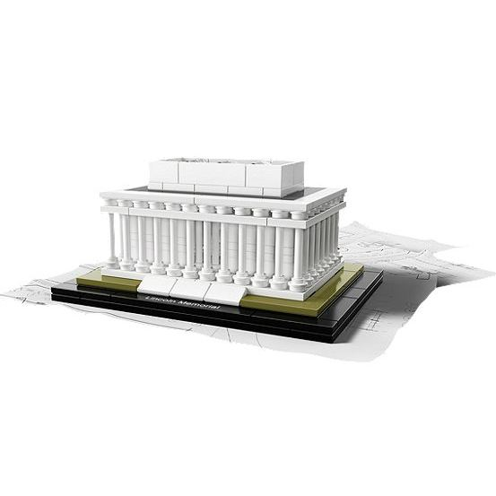 Lincoln Memorial