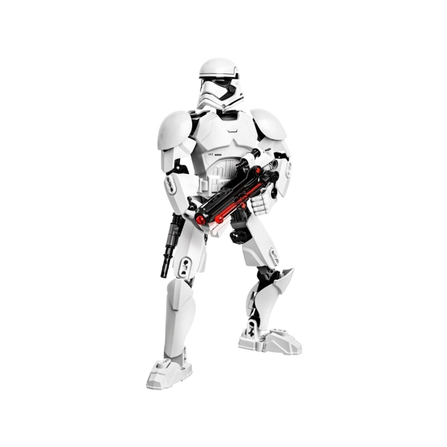 First Order Stormtrooper