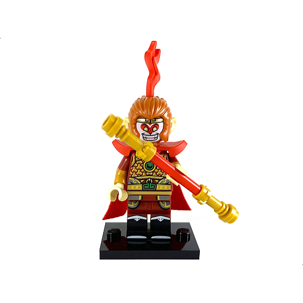 Monkey King
