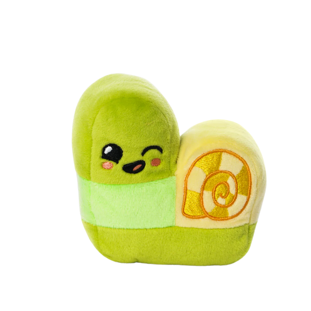 DUPLO Snail Plush