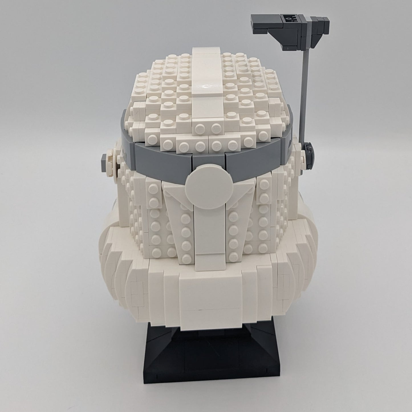 Captain Rex Helmet