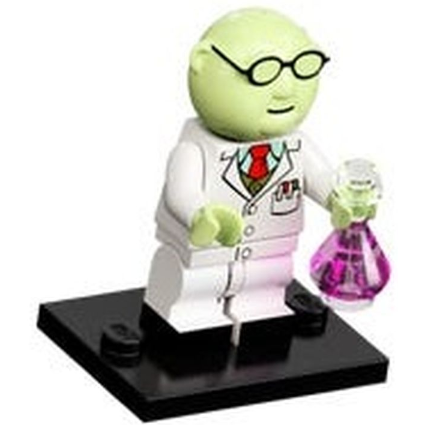 Dr. Bunsen Honeydew