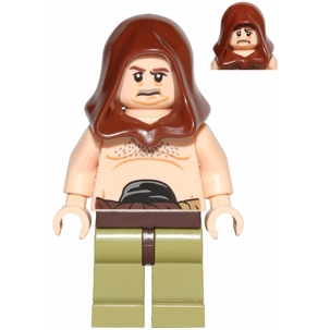 Malakili - Rancor Keeper