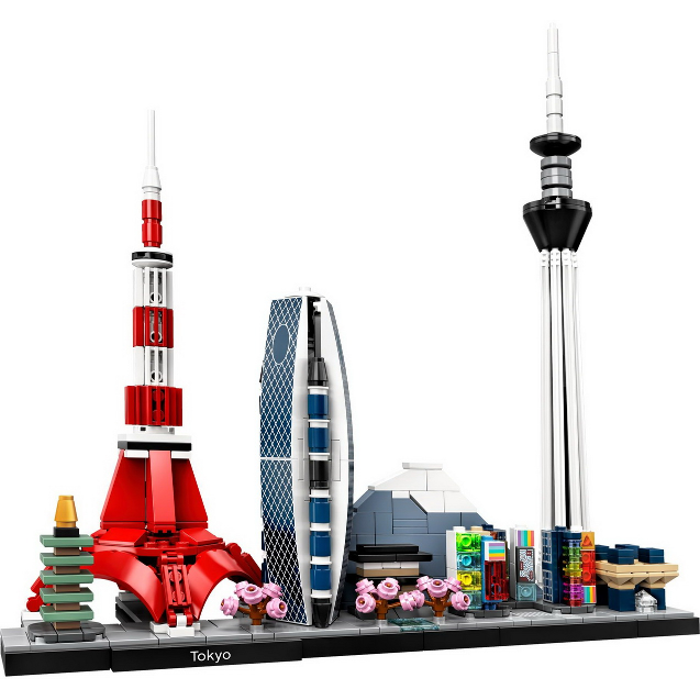 Tokyo