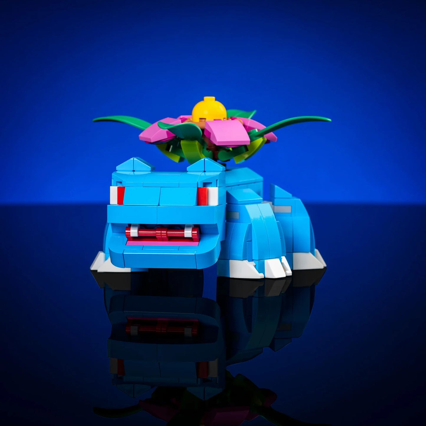 Elemental Champions (Gen 1)