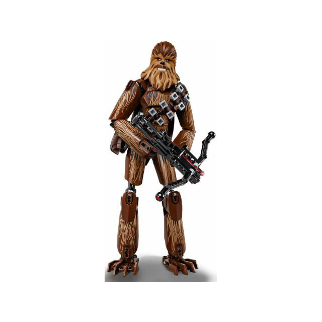 Chewbacca