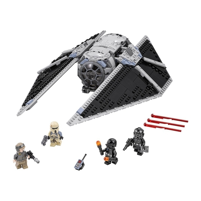 TIE Striker