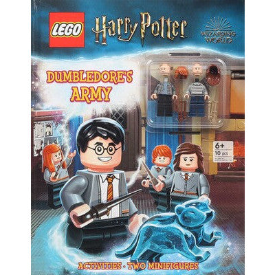 LEGO Harry Potter: Dumbledore's Army