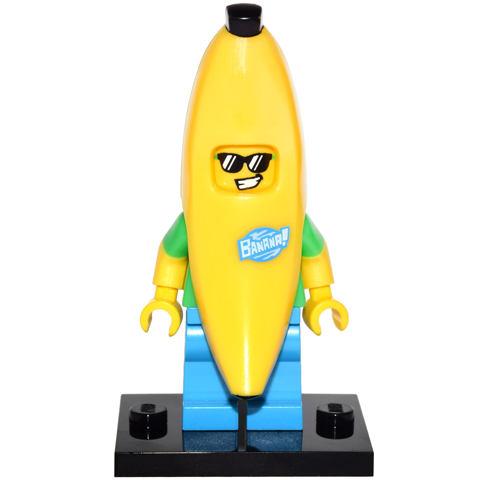 Banana Guy