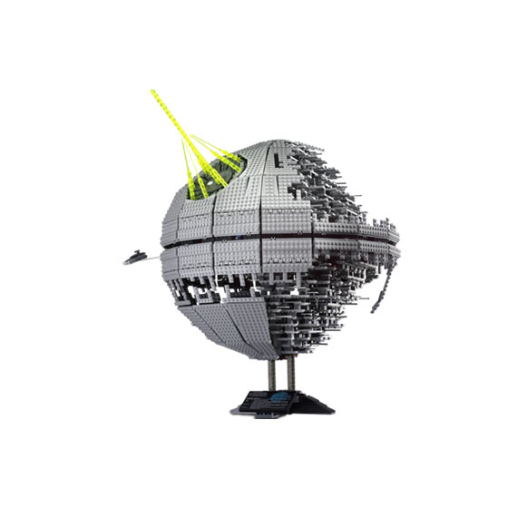 Death Star II - UCS