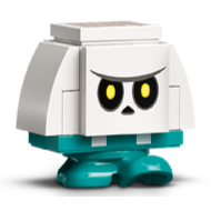 Bone Goomba - Walking