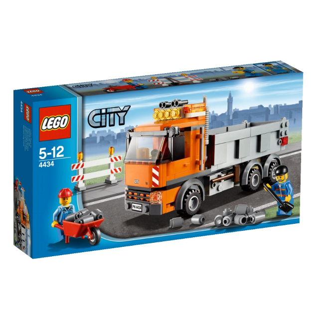 Dump Truck