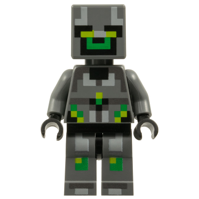 Skull Arena Player 1