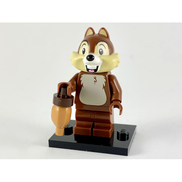 Chip, Disney Series 2