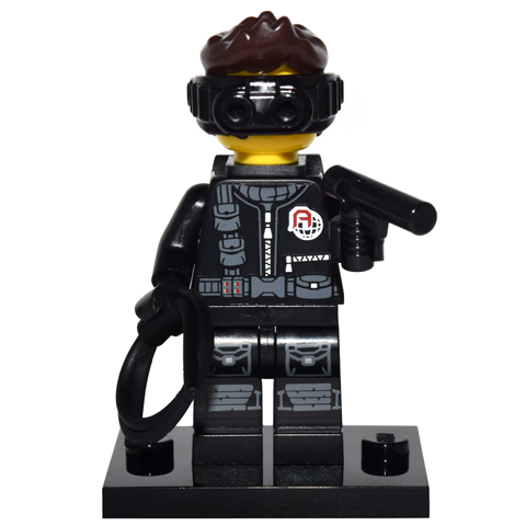 Spy
