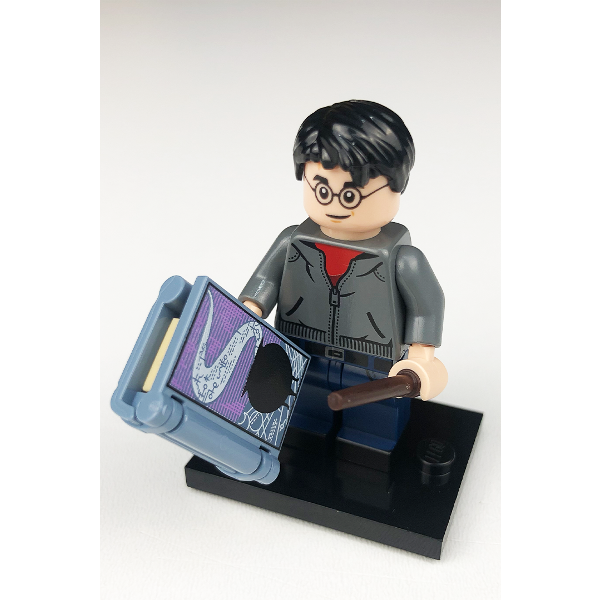 Harry Potter, Harry Potter Series 2