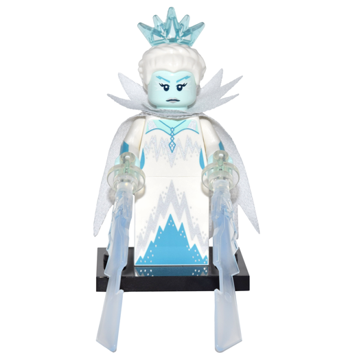 Ice Queen