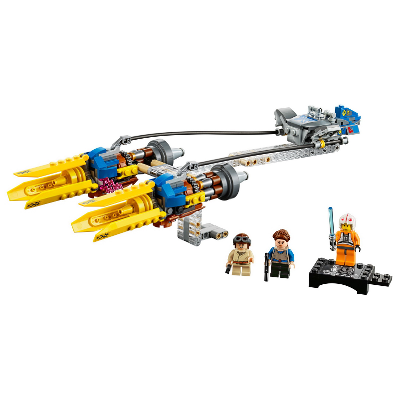Anakin's Podracer - 20th Anniversary Edition