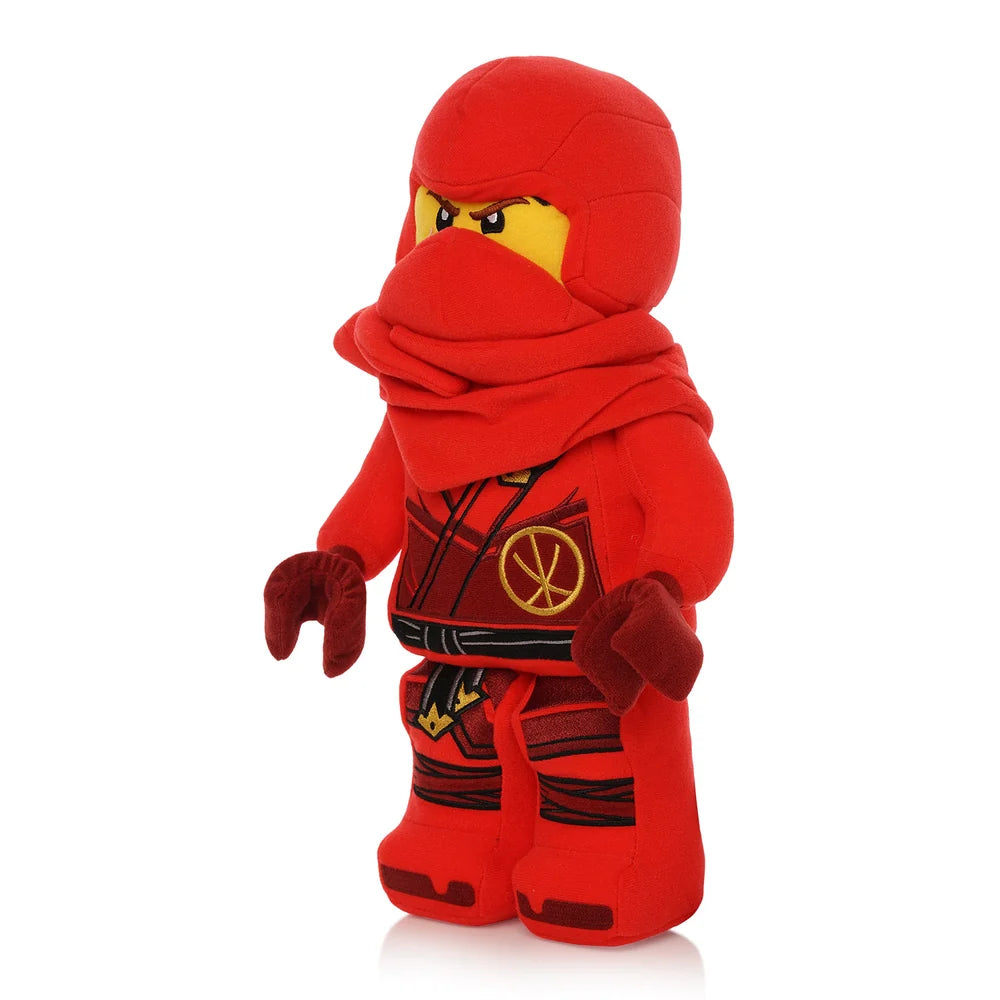 LEGO® Ninjago Kai Minifigure Plush