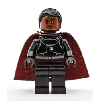 Moff Gideon