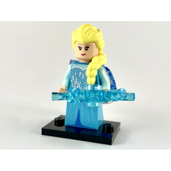 Elsa, Disney Series 2