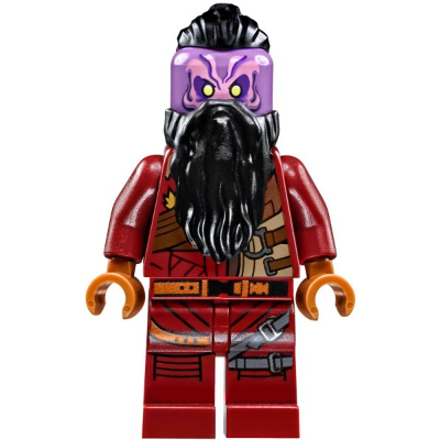 Taserface