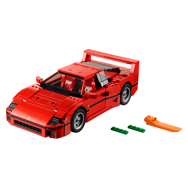 Ferrari F40