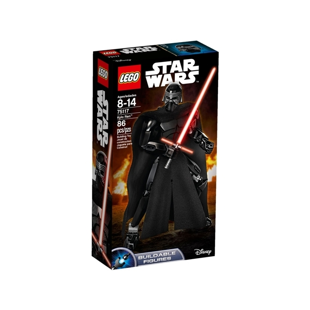 Kylo Ren
