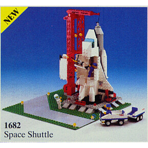 Space Shuttle