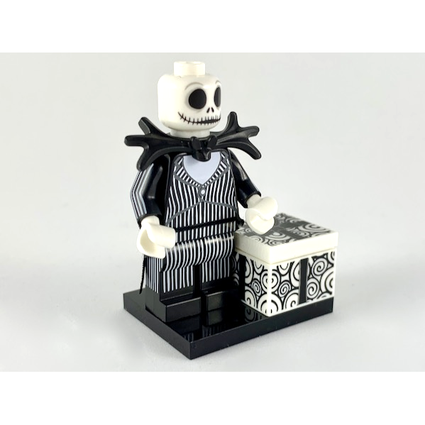 Jack Skellington