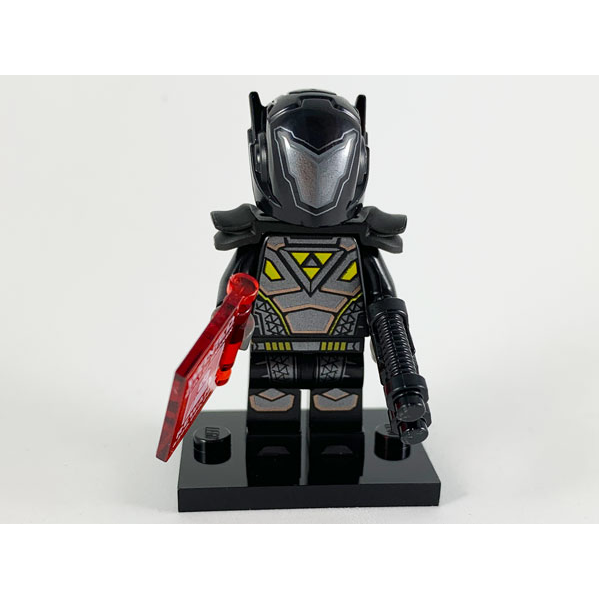 Galactic Bounty Hunter