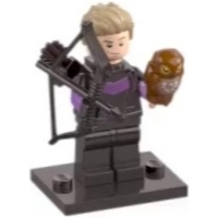 Hawkeye, Marvel Studios, Series 2