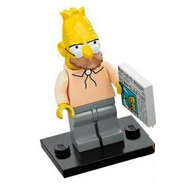 Grampa Simpson