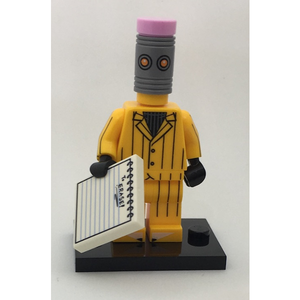 Eraser