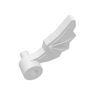 Dragon Wing Plume