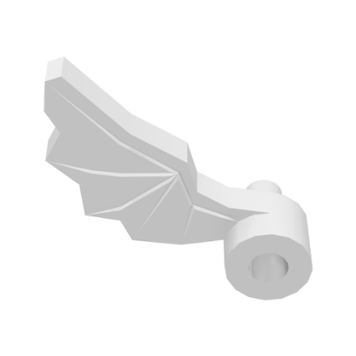 Dragon Wing Plume
