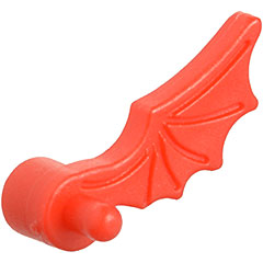Dragon Wing Plume